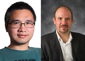 Wei Zhang and Gabriele Villarini