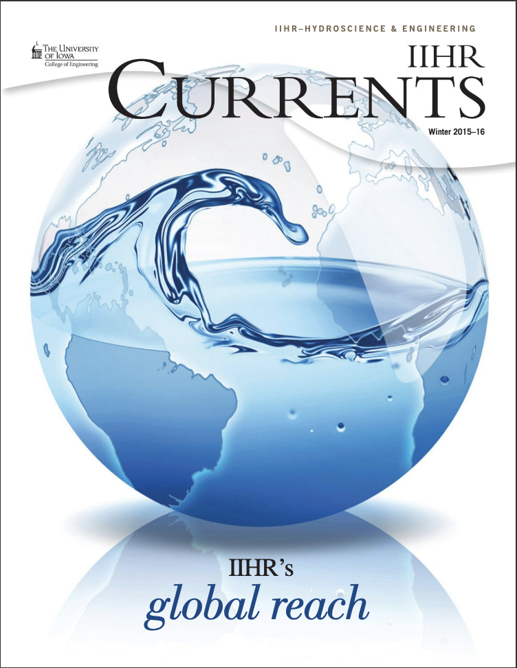 Currents 2016
