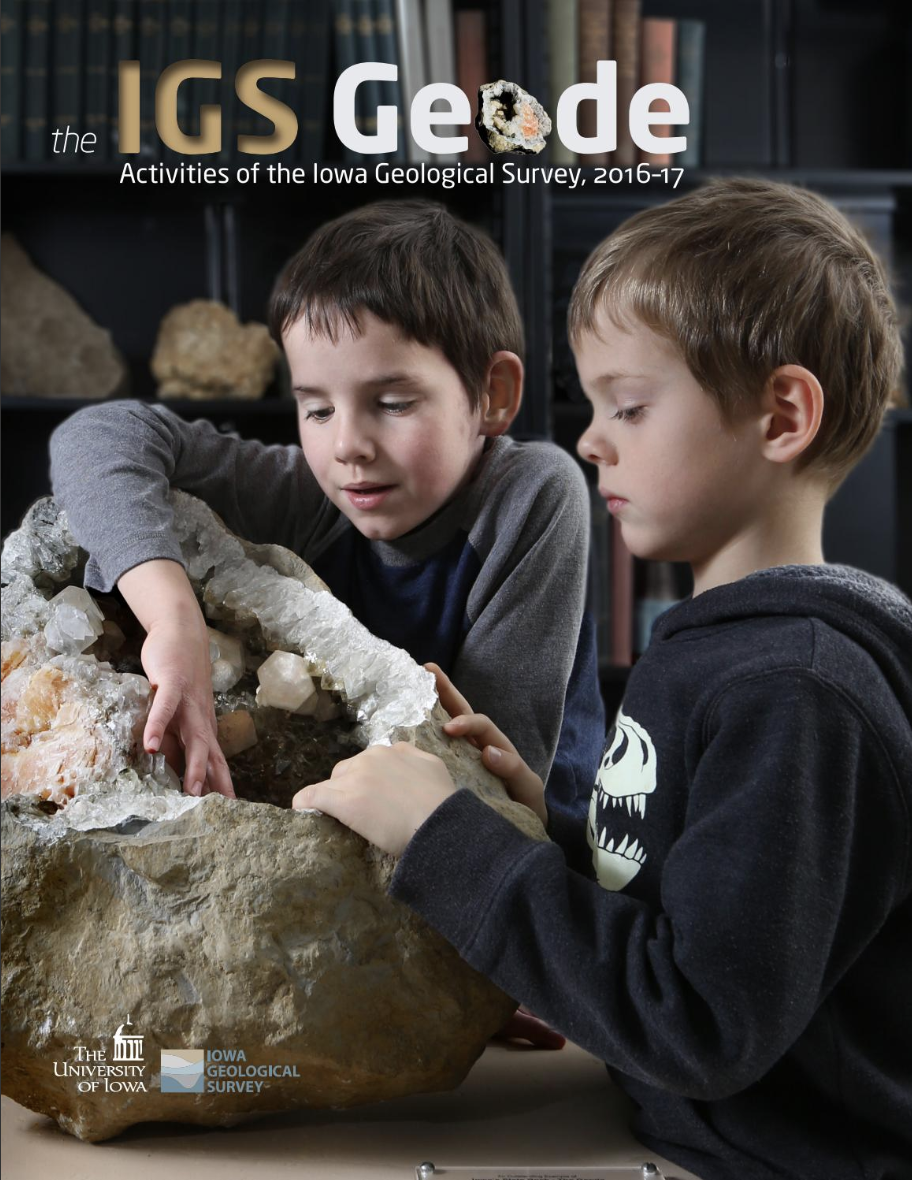 IGS geode 2017