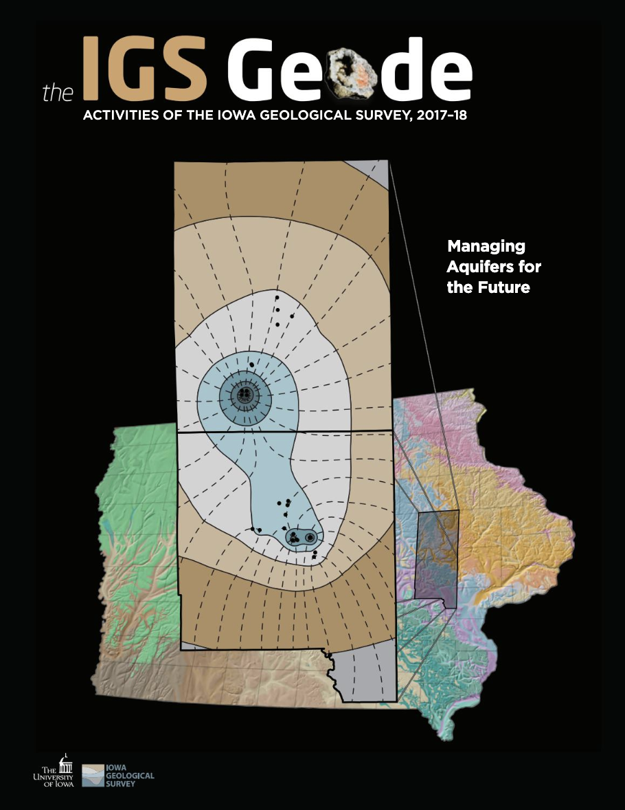 IGS geode 2018
