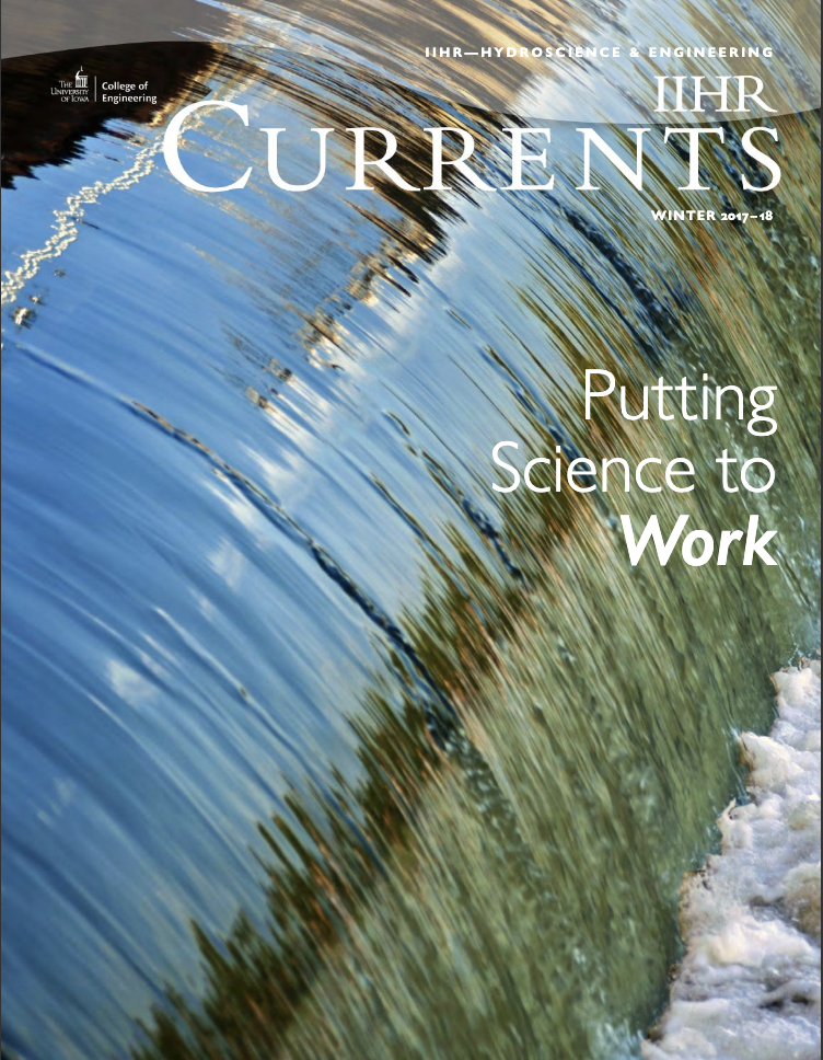Currents 2018