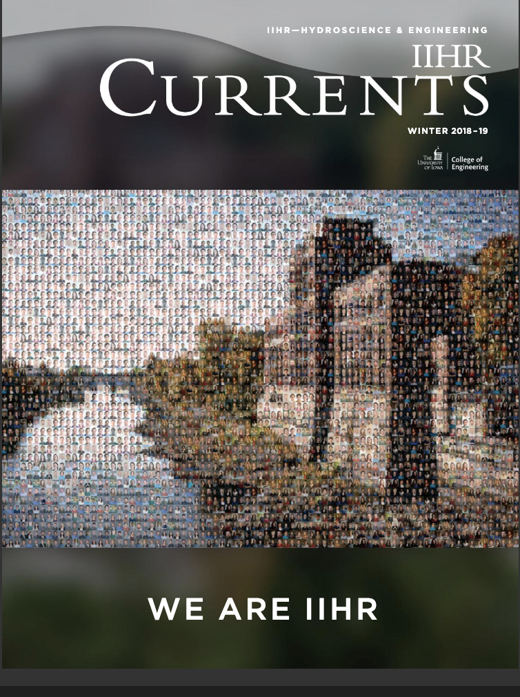 Currents 2019