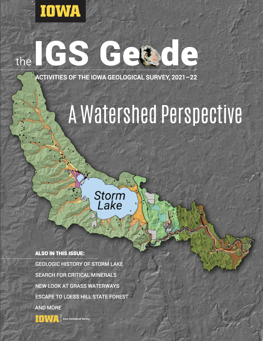 IGS geode 2022