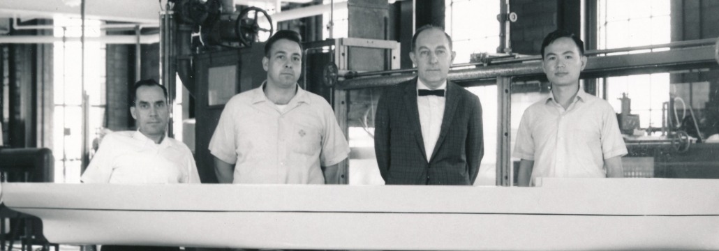 Landweber and colleagues