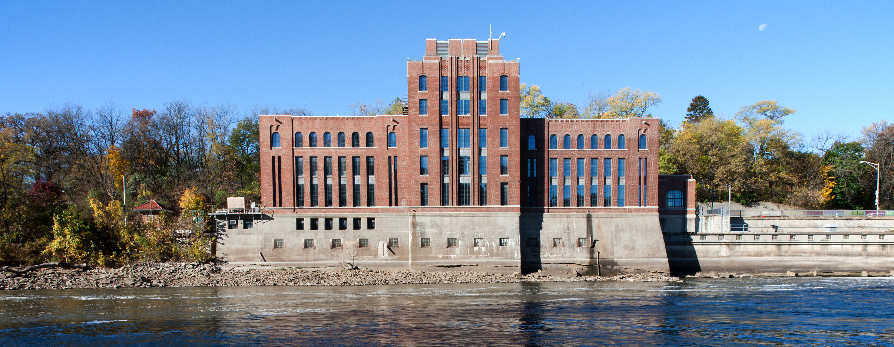 IIHR building