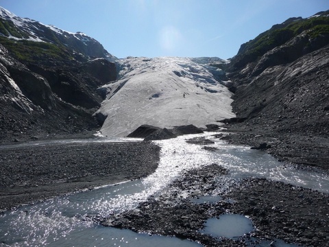 Glacier