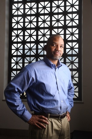 Eric Tate
