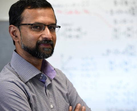 H.S. Udaykumar