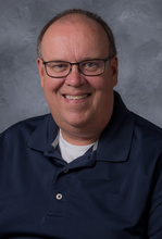 Photo of Greg Brennan