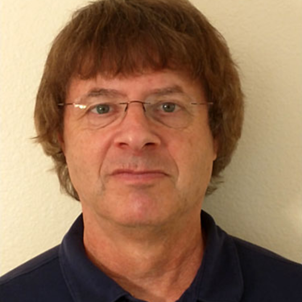 David Purdy