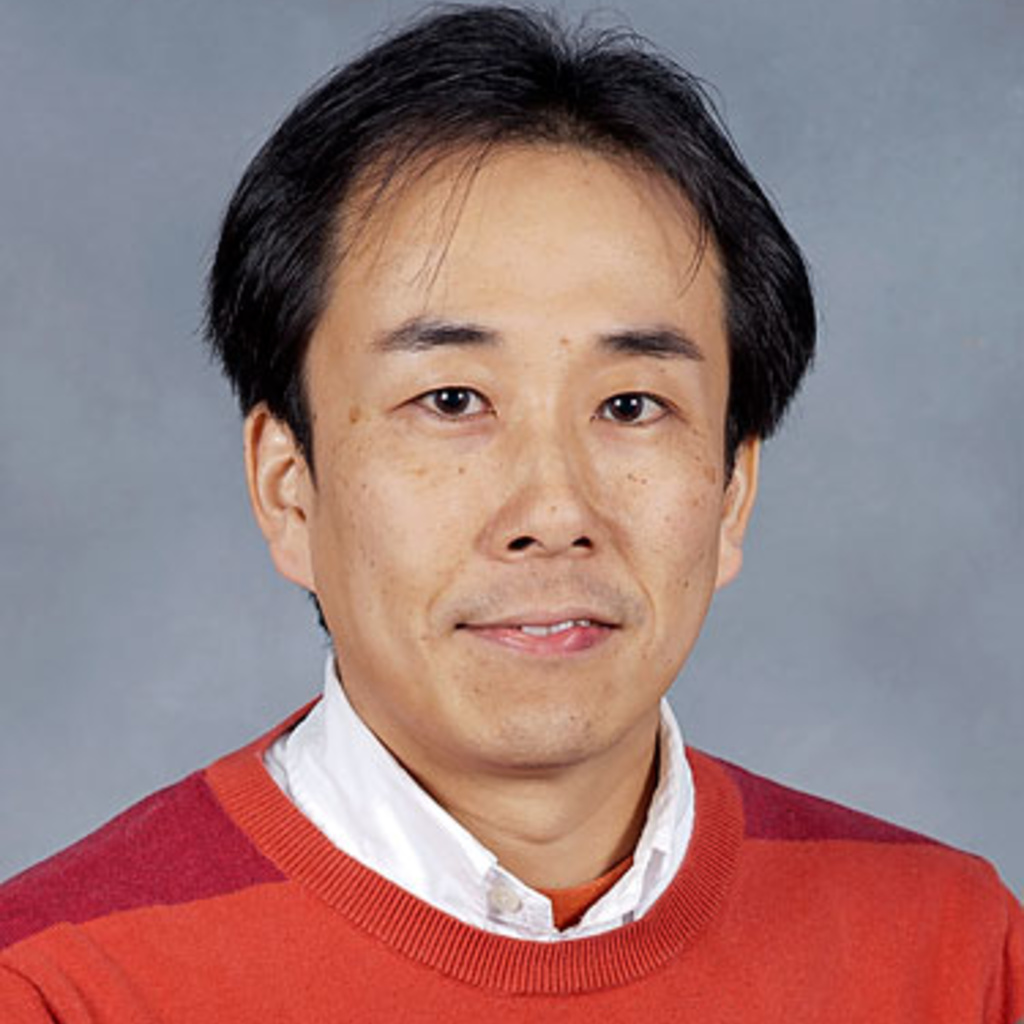 Yugo Sanada