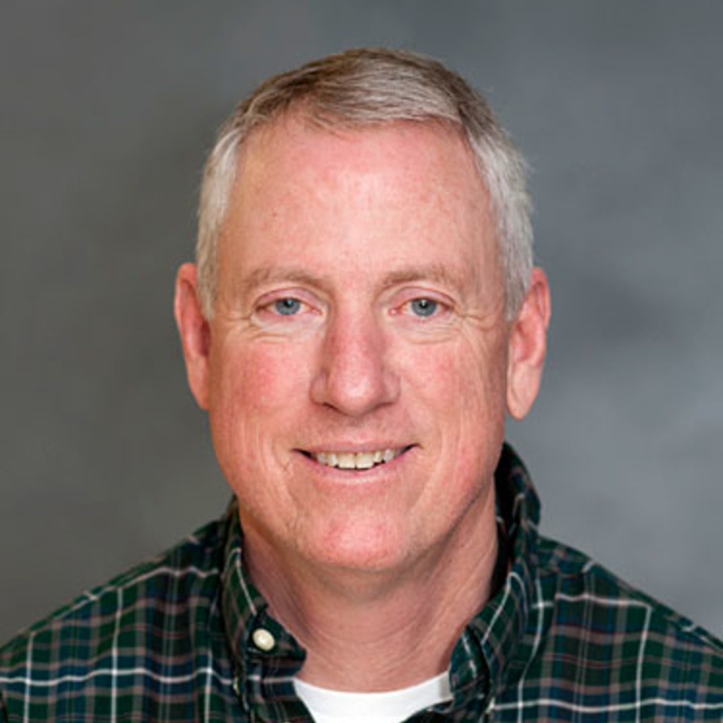 Keith Schilling