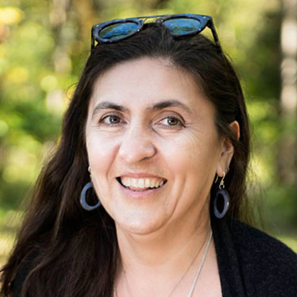 Silvia Secchi