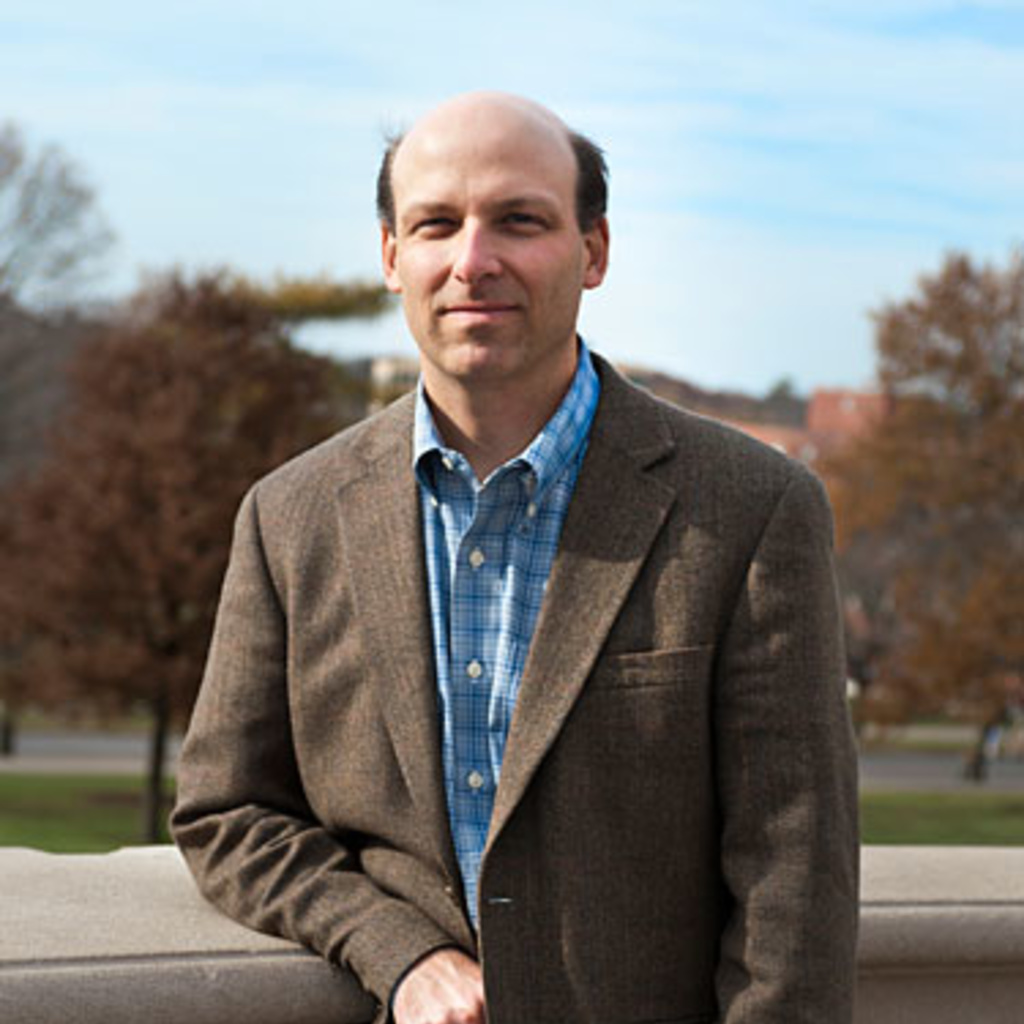 Charles Stanier