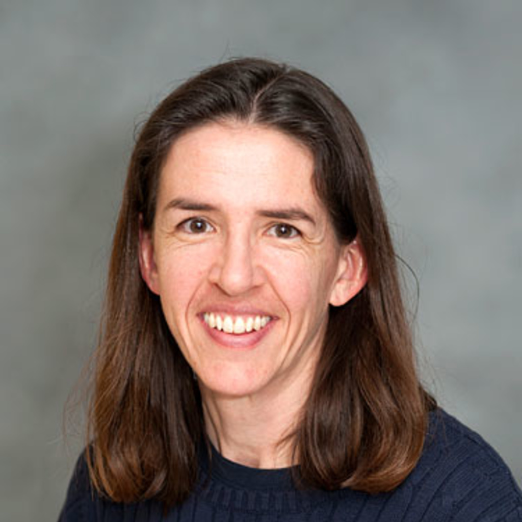 Stephanie Surine
