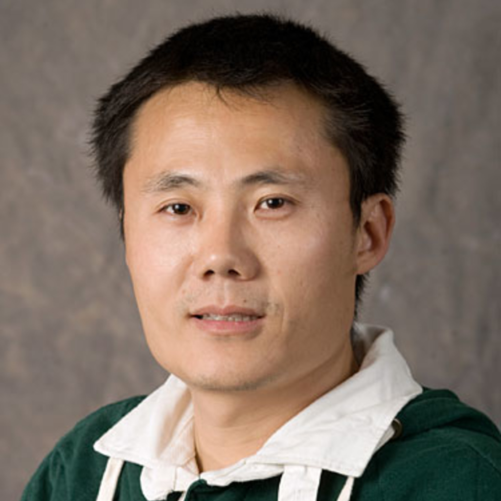 Zhaoyuan Wang