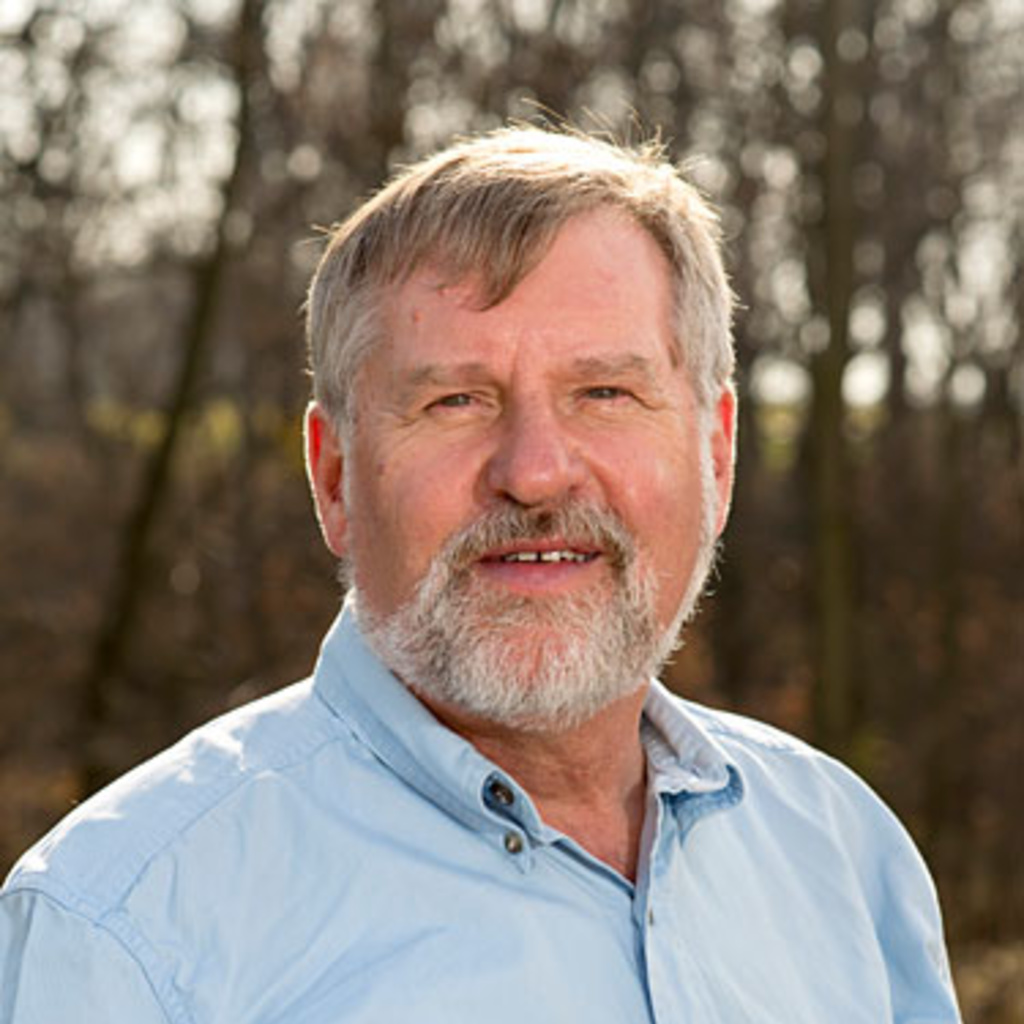 Frank Weirich