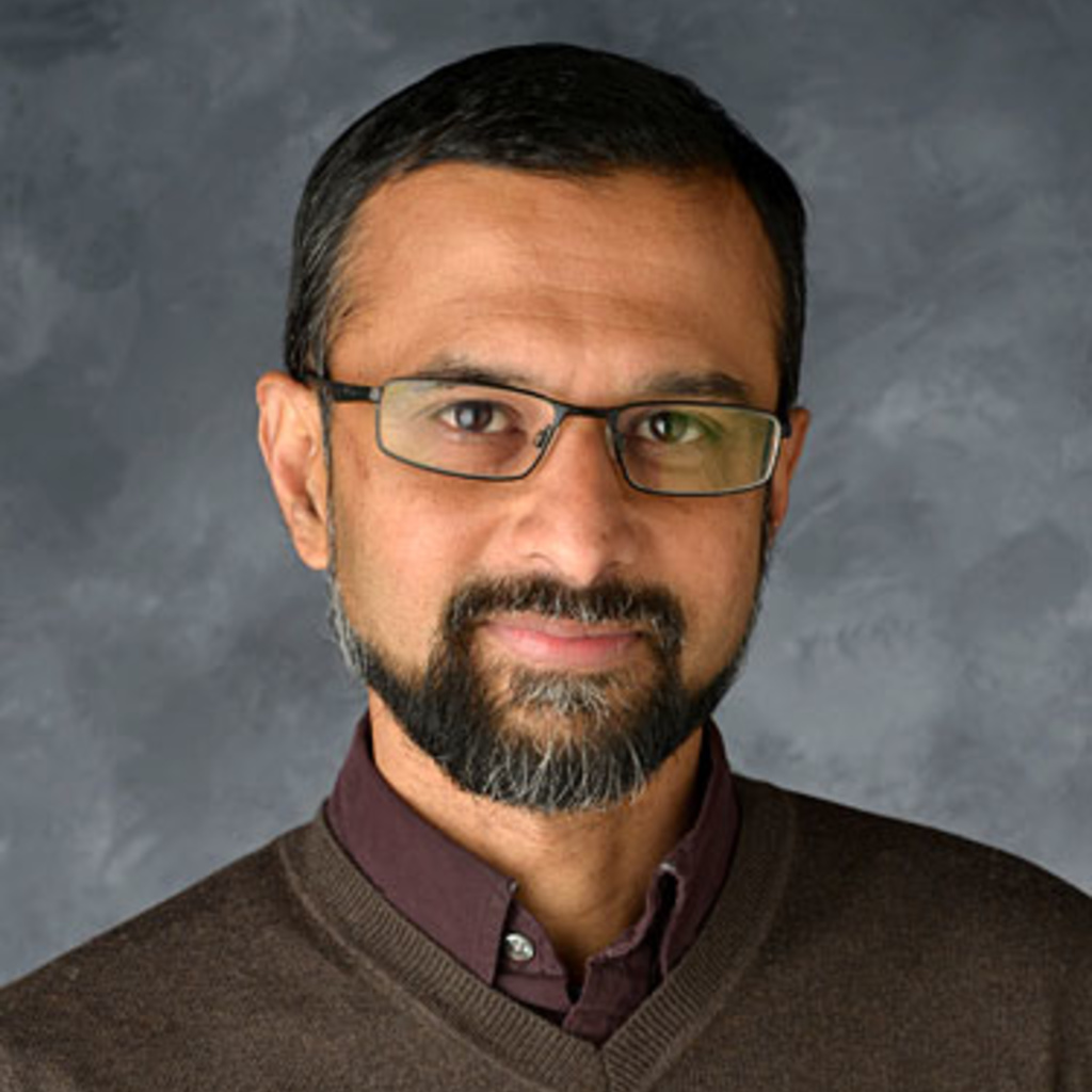 H Udaykumar