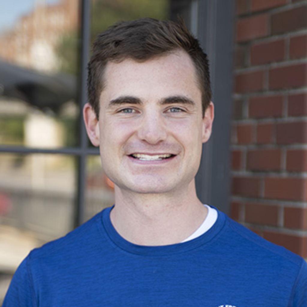 Elliot Anderson