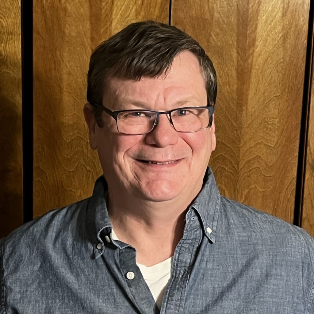 Bart Brown