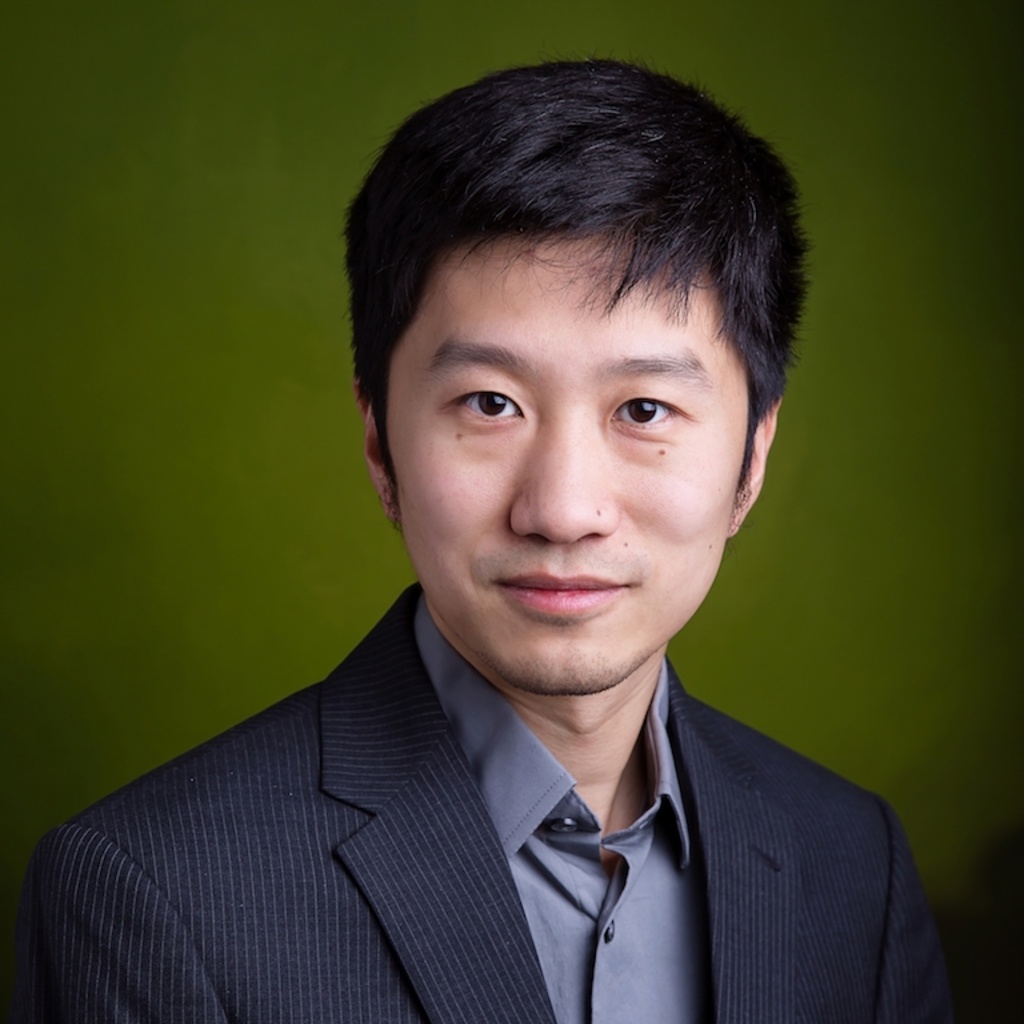 Yuliang Xie