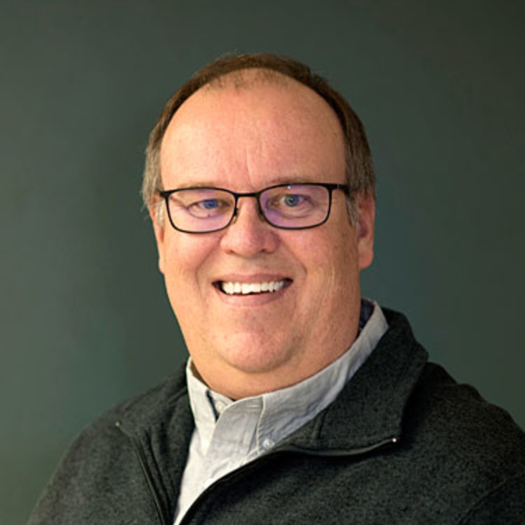 Greg Brennan