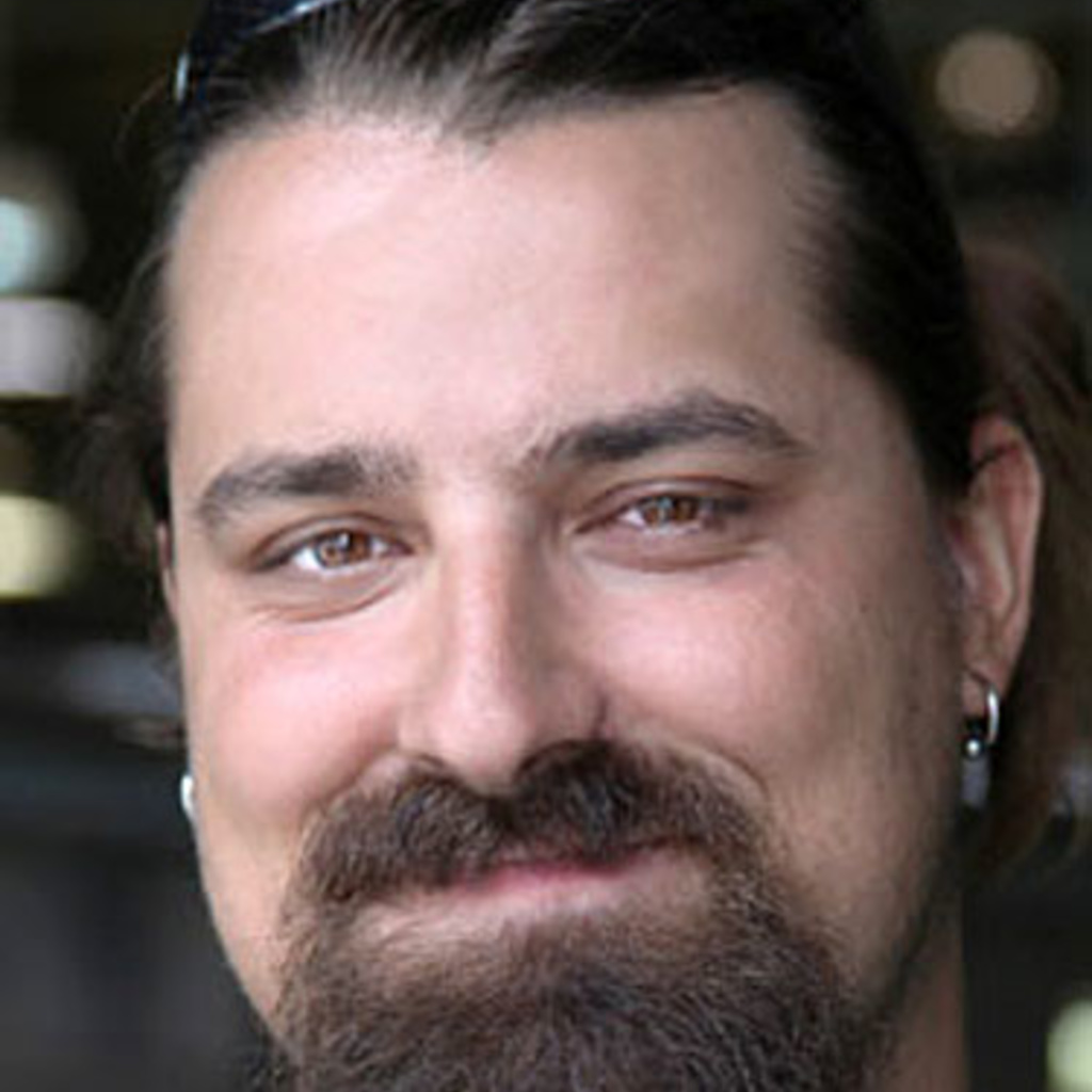 Austin Brockman