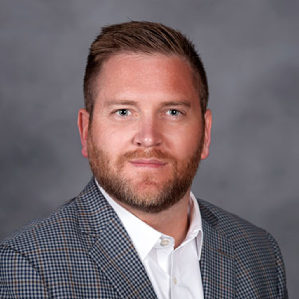 Collin Davis