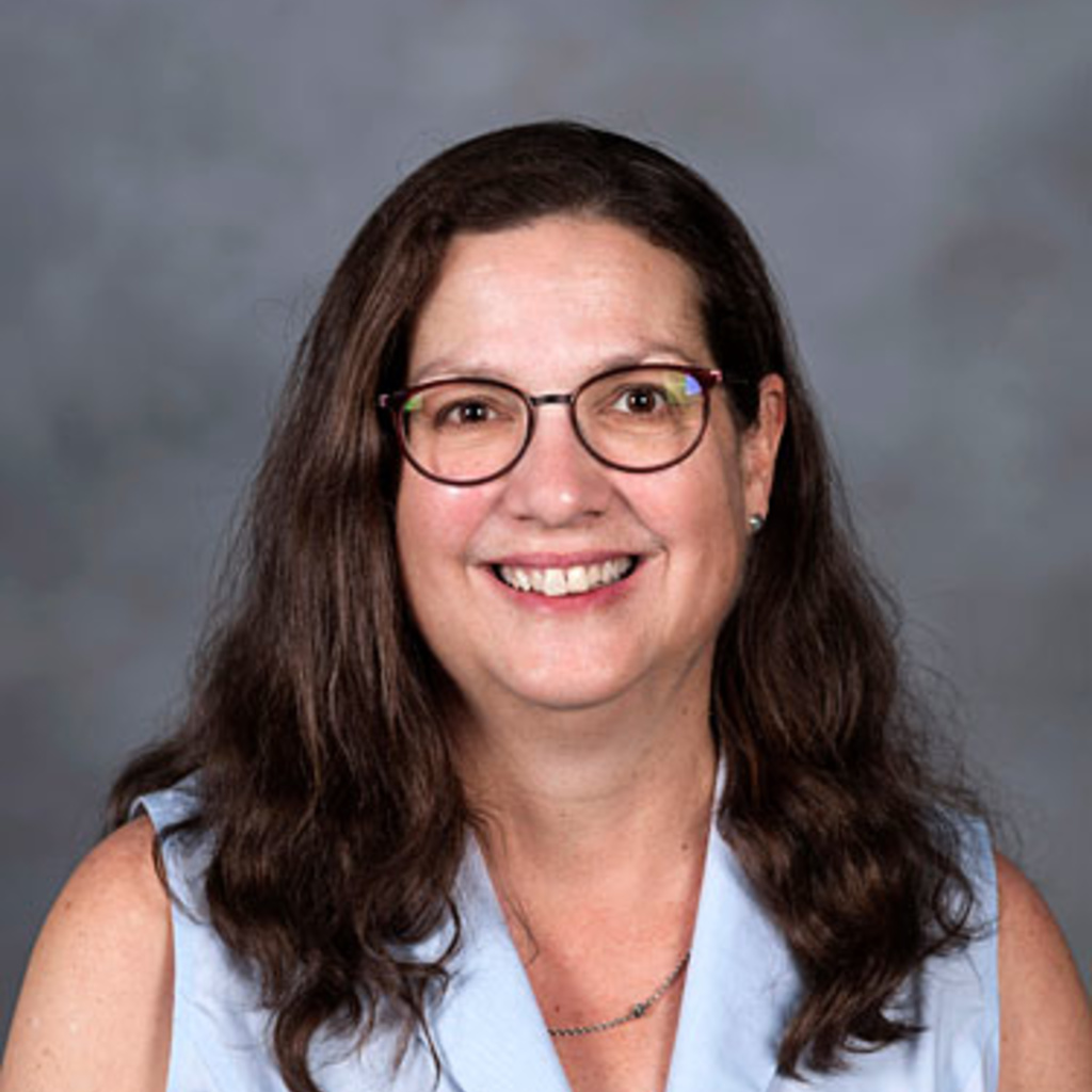 Suzanne Doershuk
