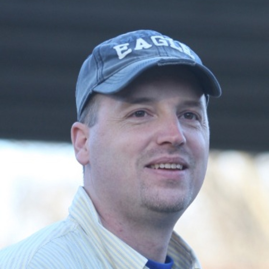 James Niemeier