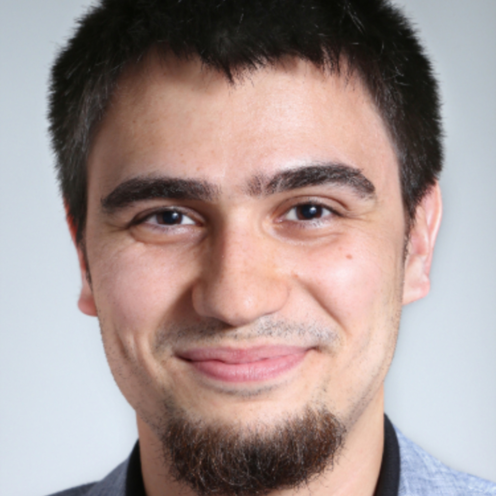 Muhammed Sermet
