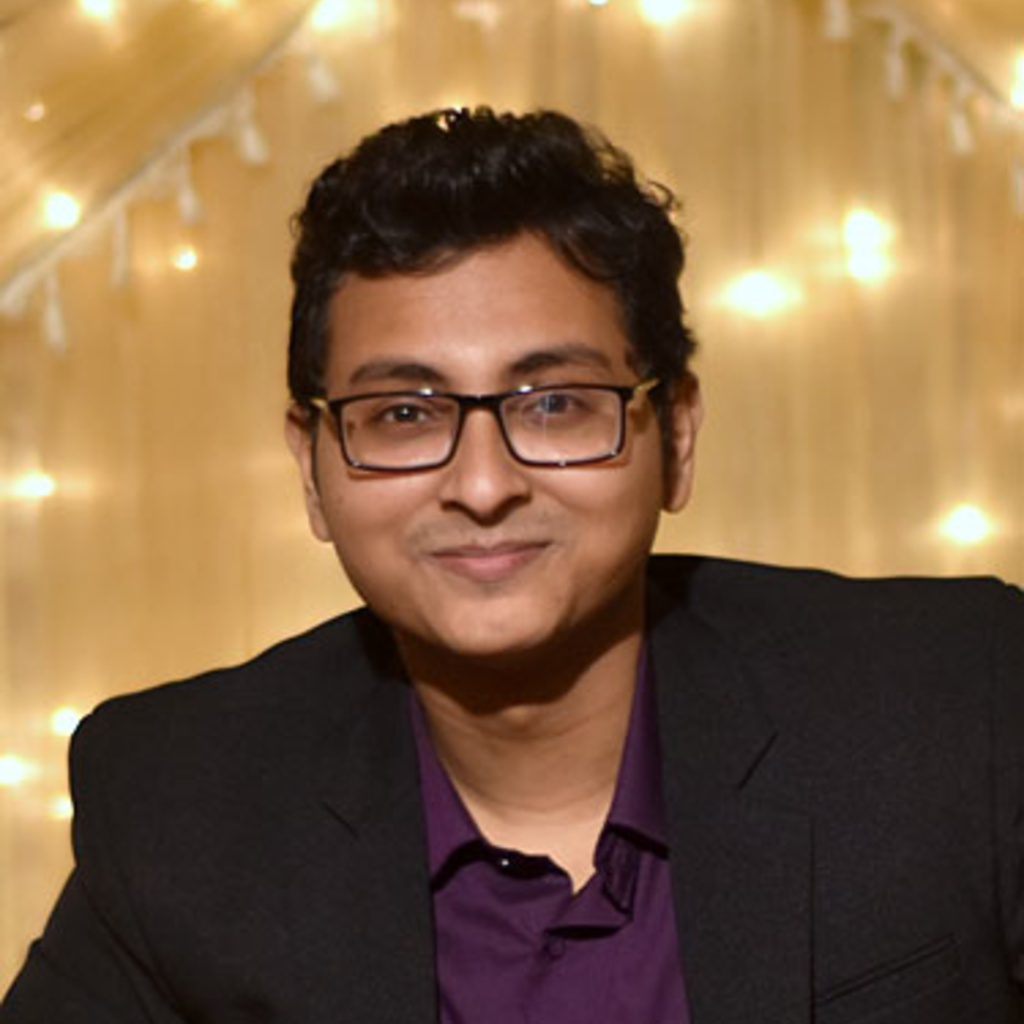 Debojit Tanmoy