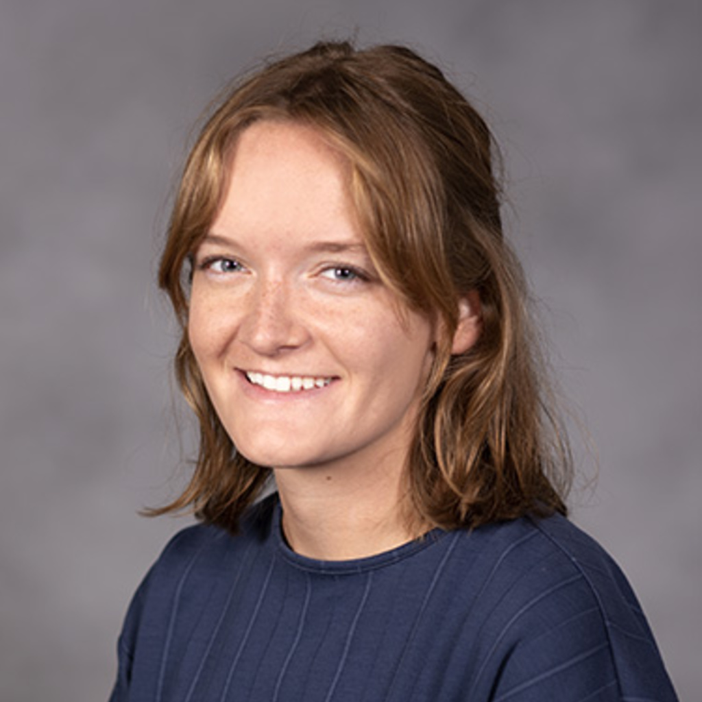 Audrey Kocher