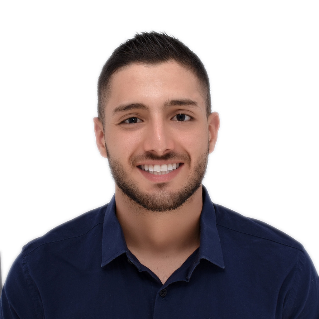 Simon Martinez Rendon