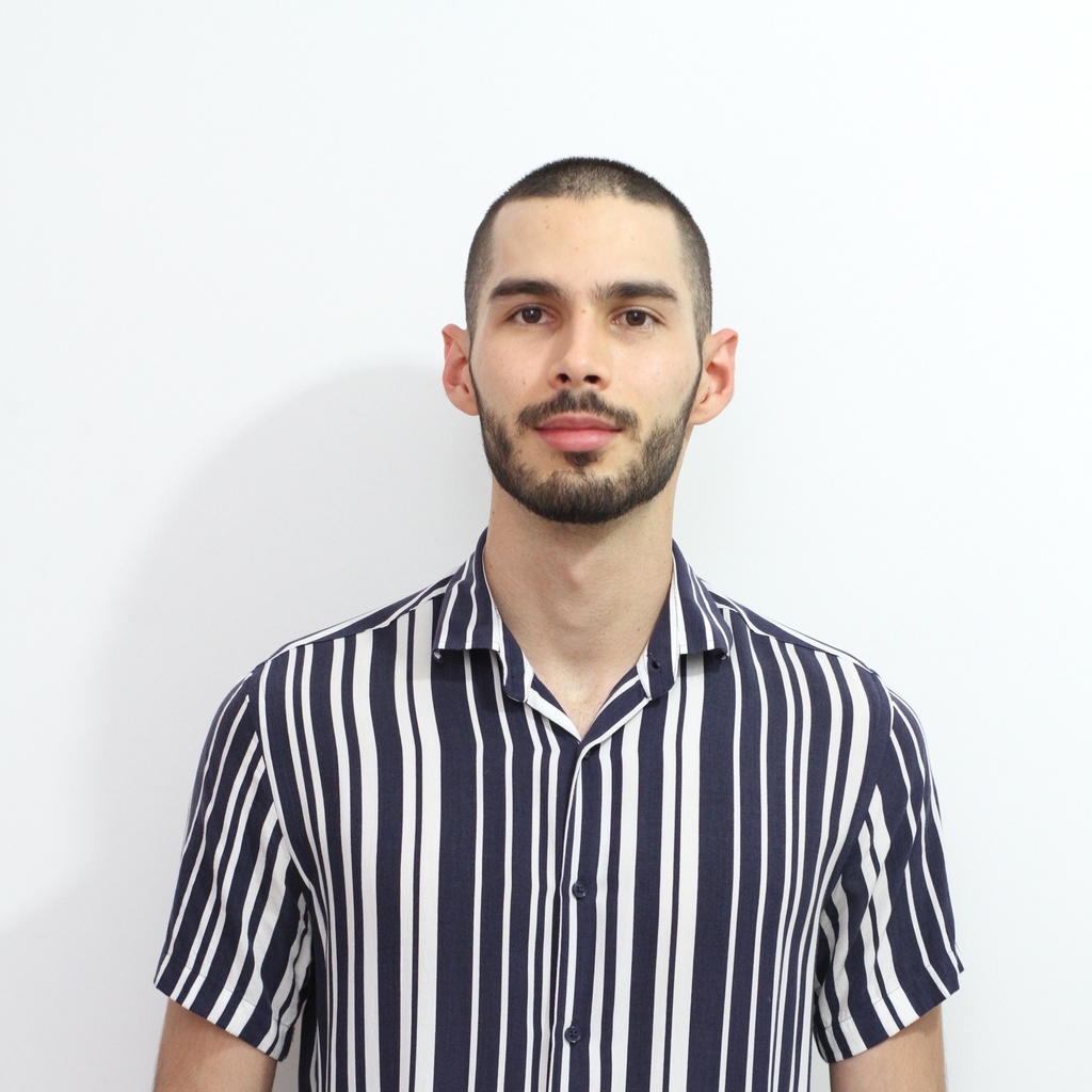 Santiago Gomez