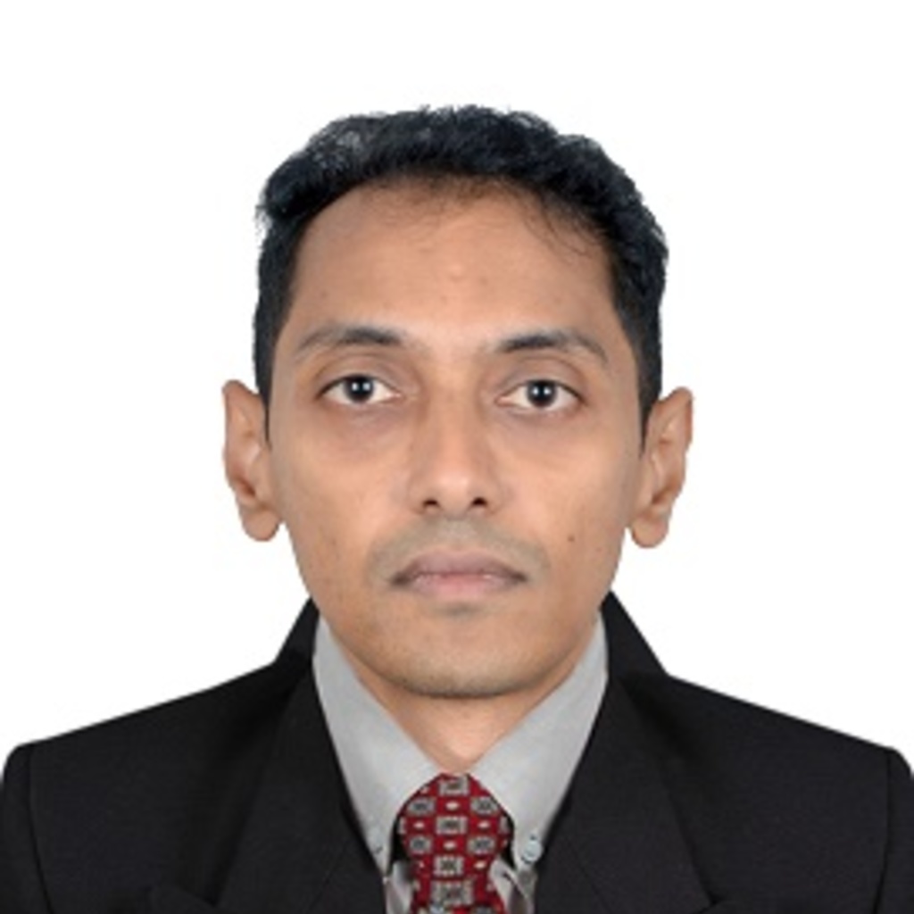 Prathish