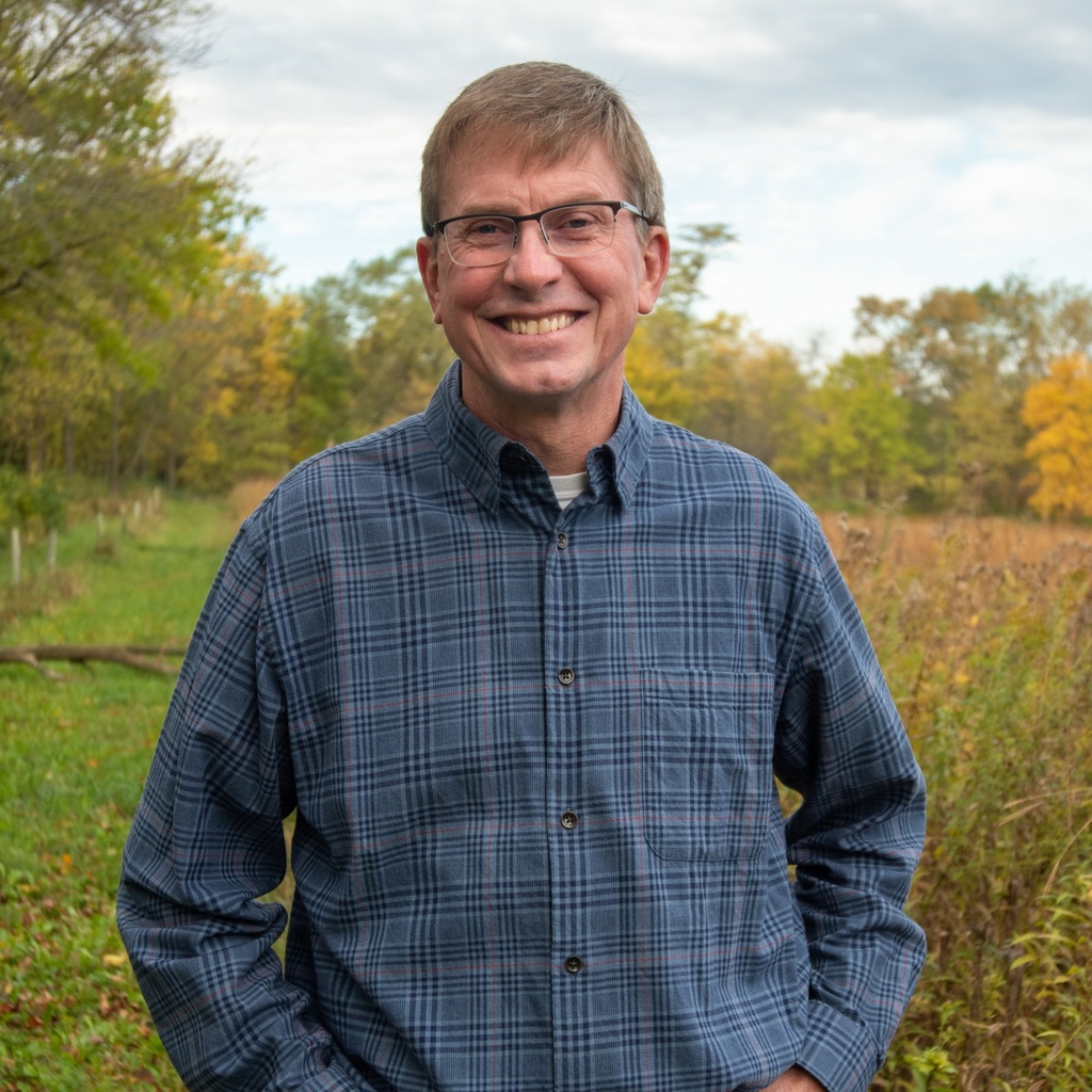 Larry Weber