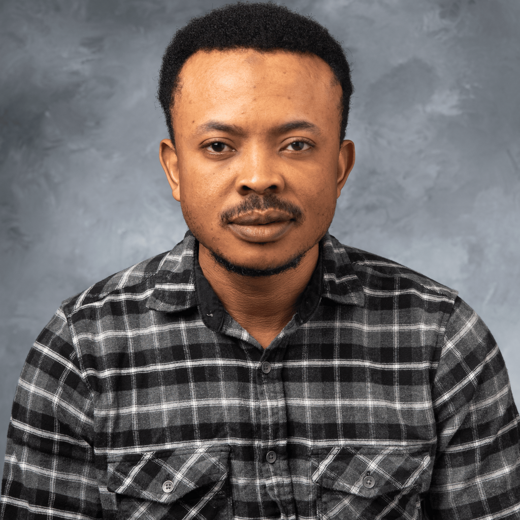 Rabiu Mamman