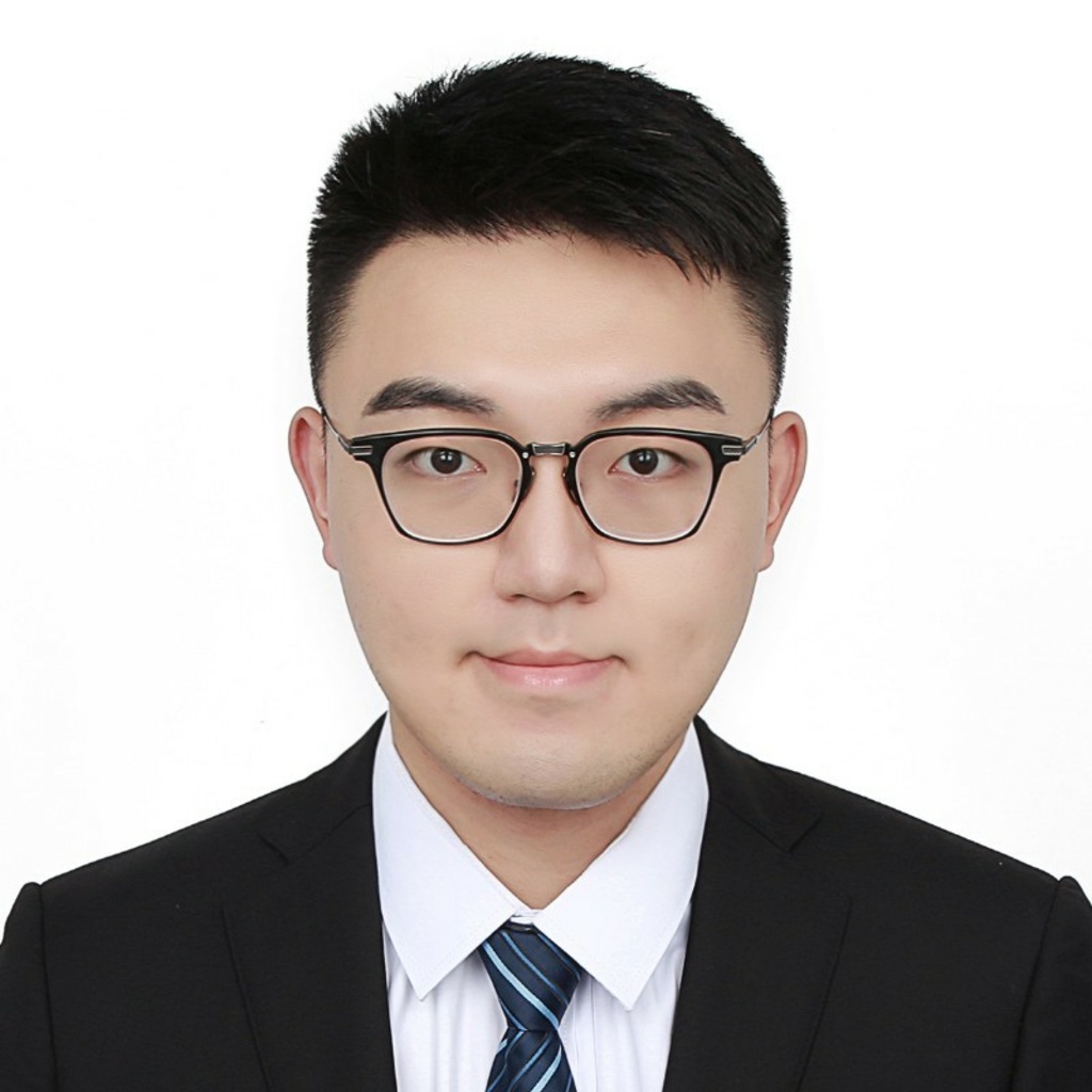 Zengchenghao Xia