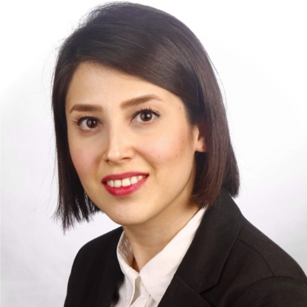 Niloufar S