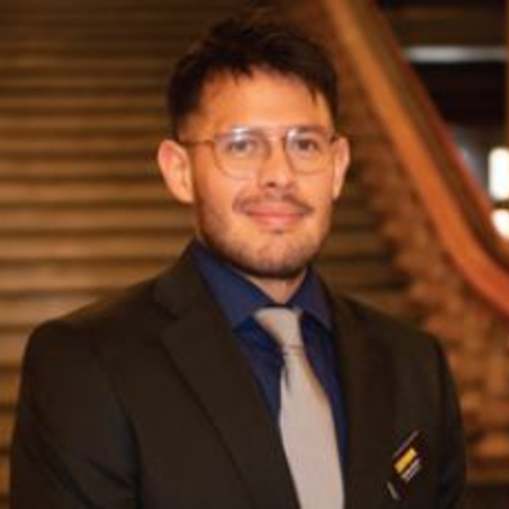 Carlos Erazo Ramirez