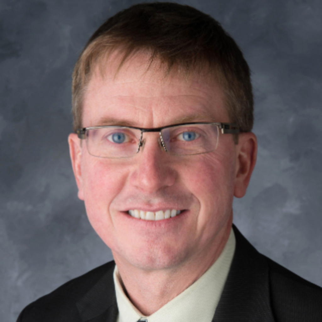 Larry Weber
