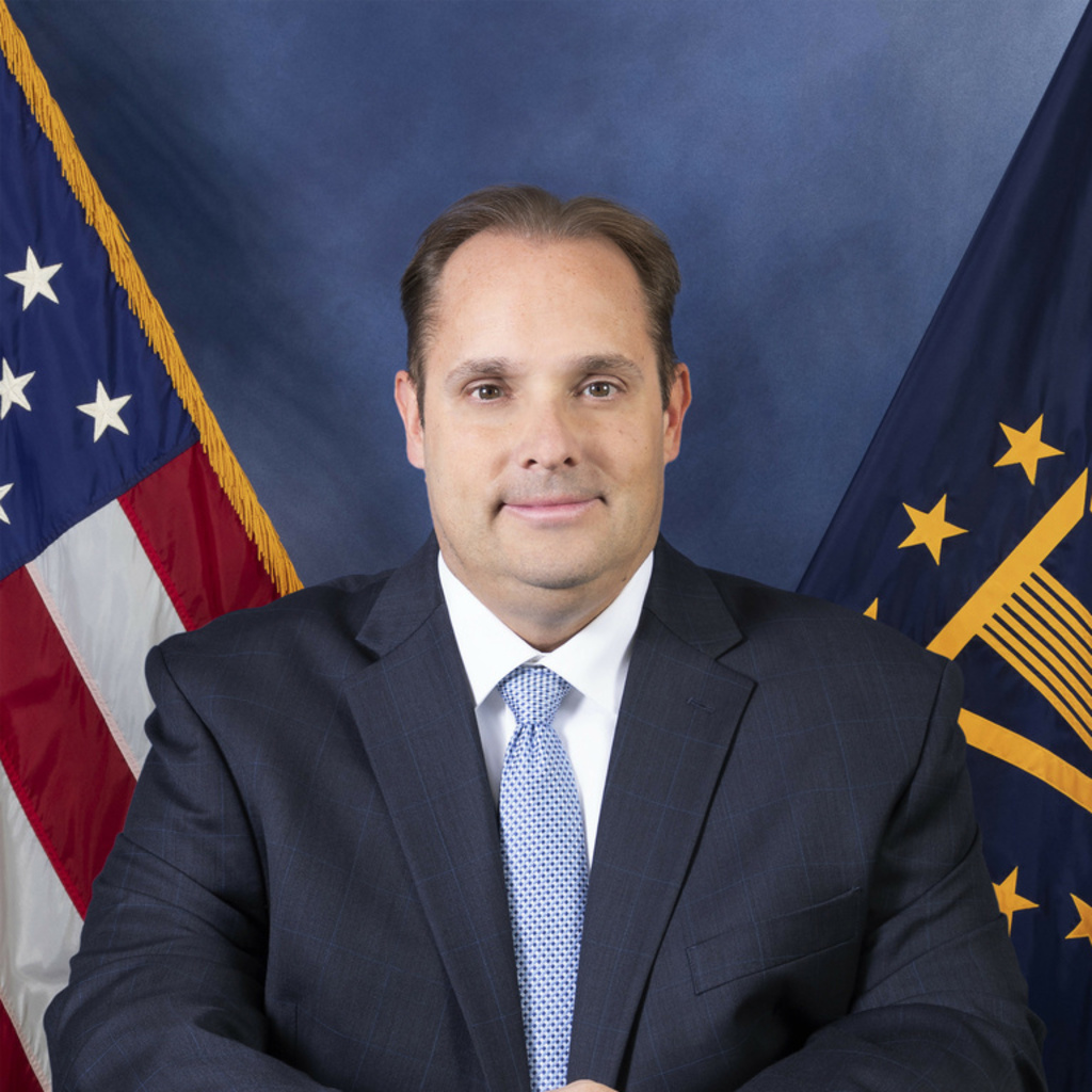 Martin Irvine