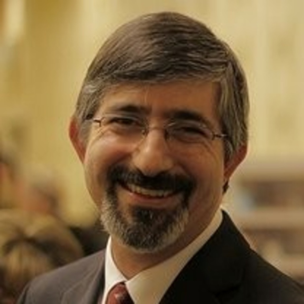 Martin Teal