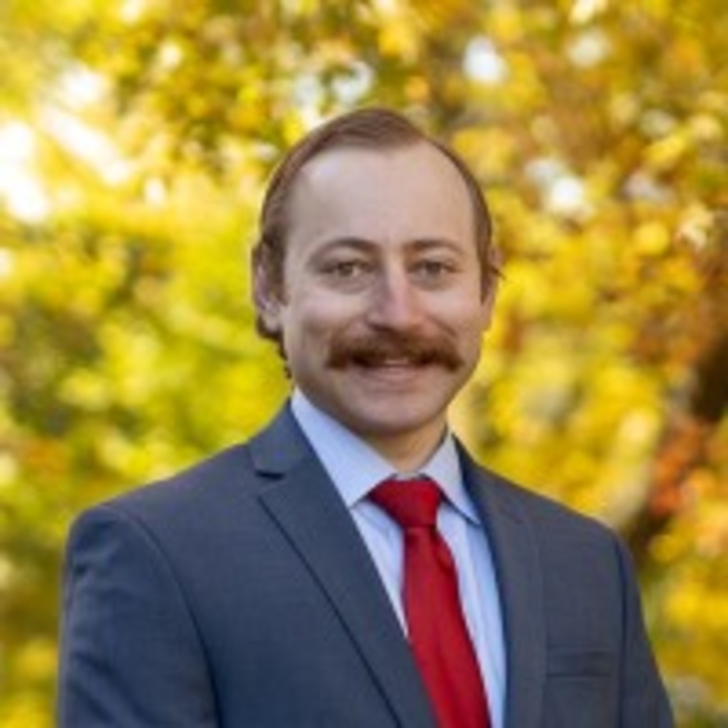 David Ramotowski