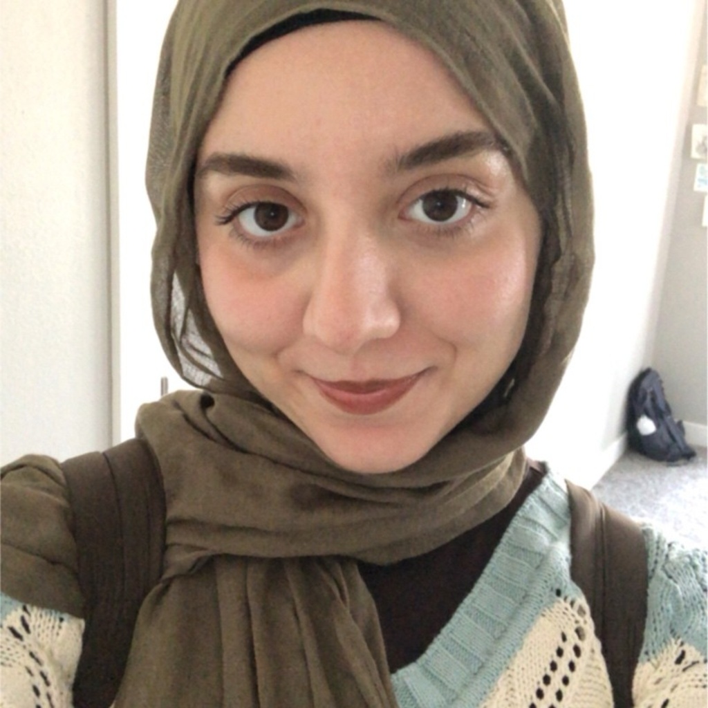 Dilara Kizilkaya