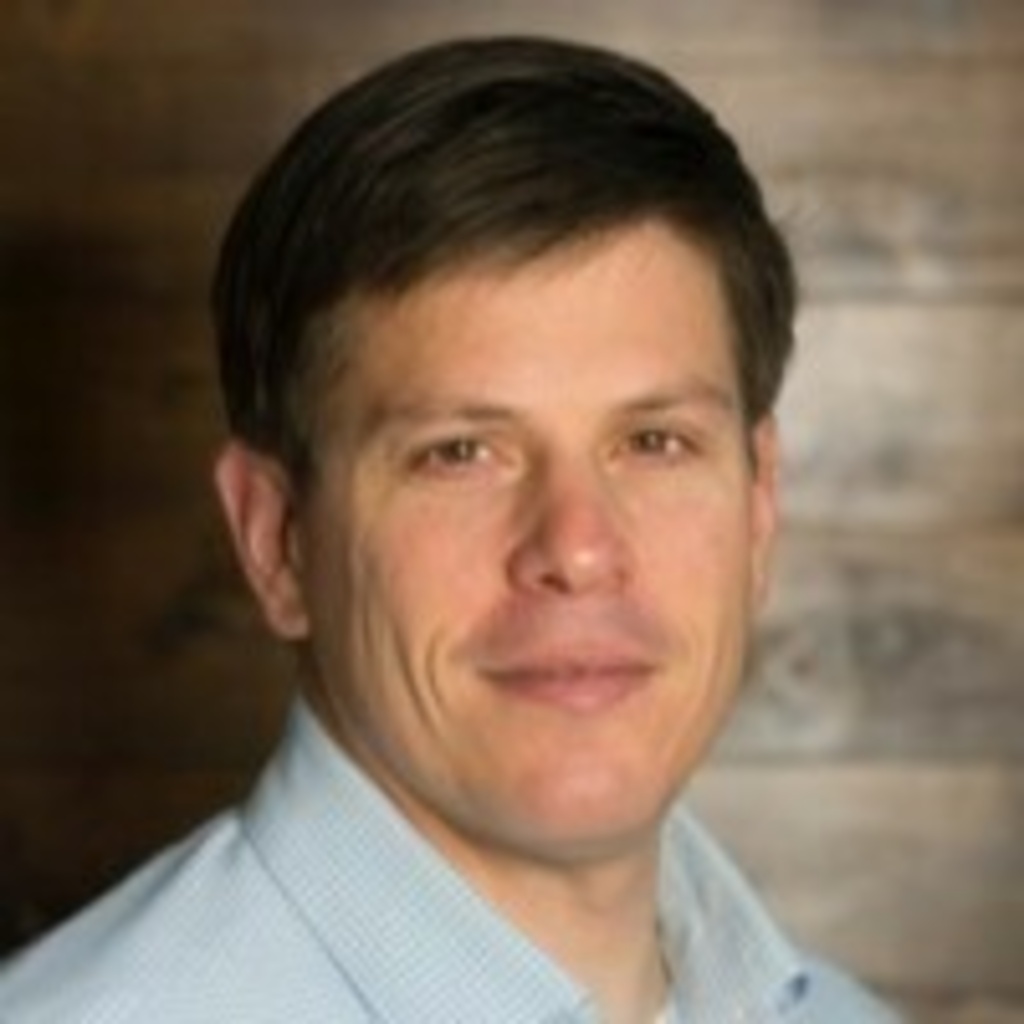 headshot of David A Drazen