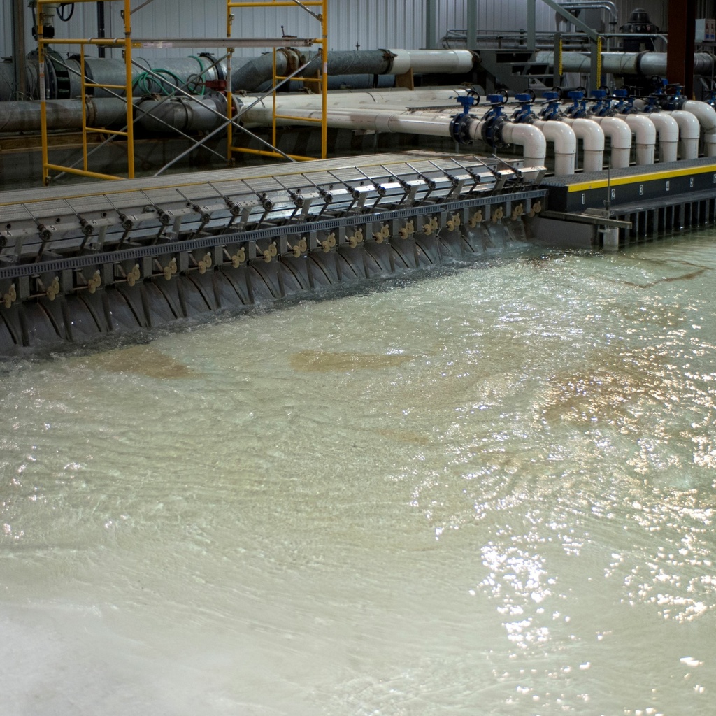 Hydropower