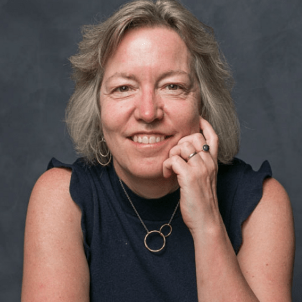 Catherine Kling