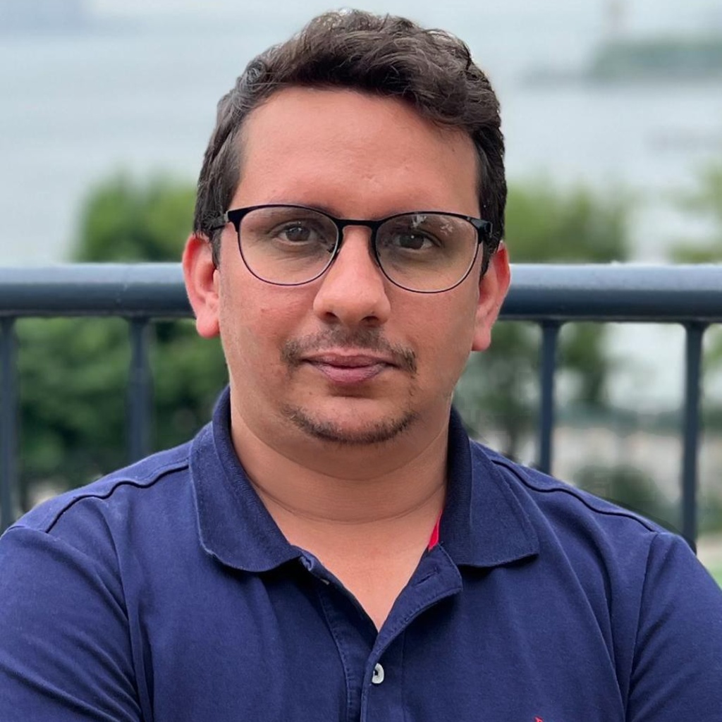 Mohamed Abdelkader